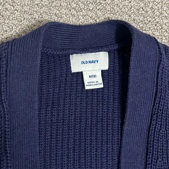 J. Crew/Gap/Old Navy Girls Size M (8) Bundle - Picture 5 of 15